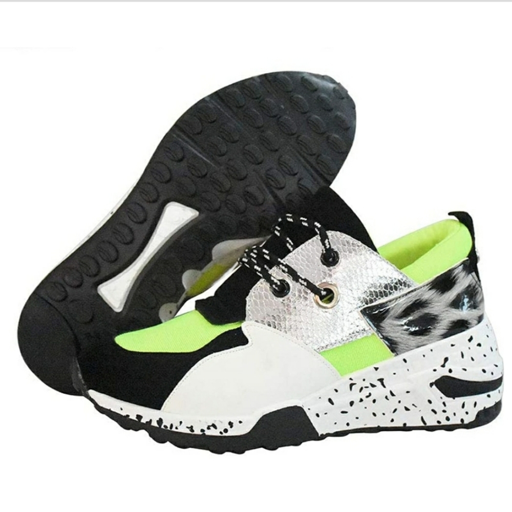 NEW: WOMEN'S RETRO FASHION SNEAKERS